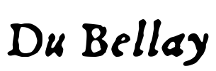 Du Bellay