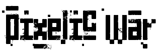 Pixelic War