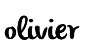 olivier Font Image