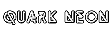 Quark Neon