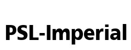 PSL-Imperial Font Image