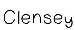 Clensey