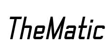 TheMatic