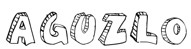 aguzlo