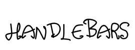 handlebars