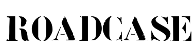 Roadcase Font Image
