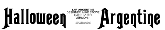 Halloween_Argentine