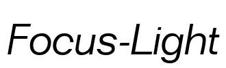 Focus-Light