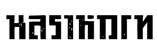 Kasikorn Font Image