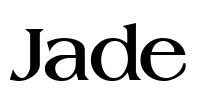 Jade Font Image
