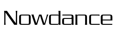 Nowdance