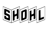 Shohl Font Image
