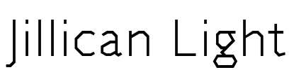 Jillican Light