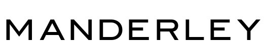Manderley Font Image
