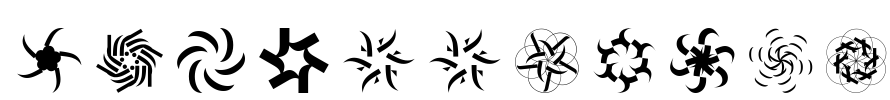 RosettKlung