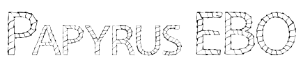 Papyrus EBO