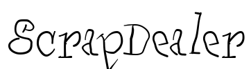 ScrapDealer