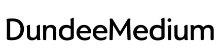 DundeeMedium