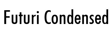 Futuri Condensed