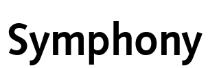 Symphony