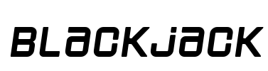 Blackjack