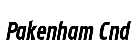 Pakenham Cnd
