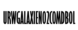 URWGalaxieNo2ComDBol