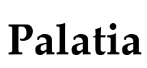 Palatia