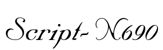 Script-N690