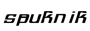 spuknik