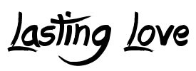 Lasting Love