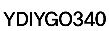 YDIYGO340