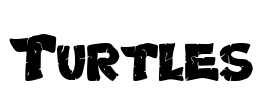 Turtles