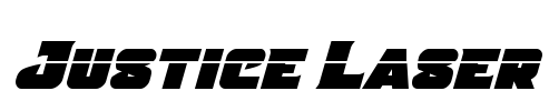 Justice Laser