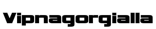 Vipnagorgialla