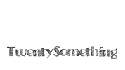 TwentySomething Font Image