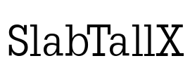 SlabTallX