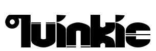 Quinkie Font Image