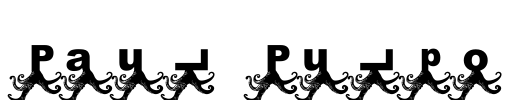 Paul Pulpo