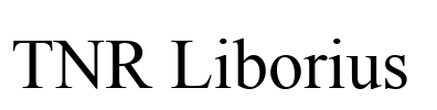 TNR Liborius