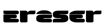 Eraser