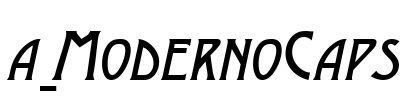 a_ModernoCaps
