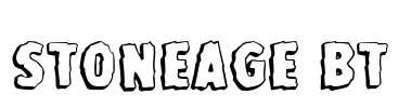 StoneAge BT