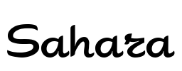 Sahara