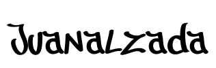 Juanalzada