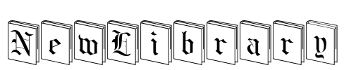NewLibrary