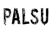 Palsu