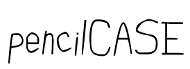 pencilCASE