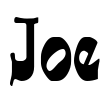 Joe Font Image