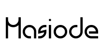 Masiode